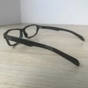 Ray-Ban | Accessories | Rayban Rb217 91 Sunglasses  Ray-Ban RB2117 901 Sunglasses Eyeglasses Black FRAMES ONLY Italy main image 0